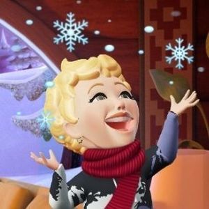 Meet your Posher, Nan